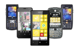 Мобилни устройства за мобилна търговия и разносна търговия