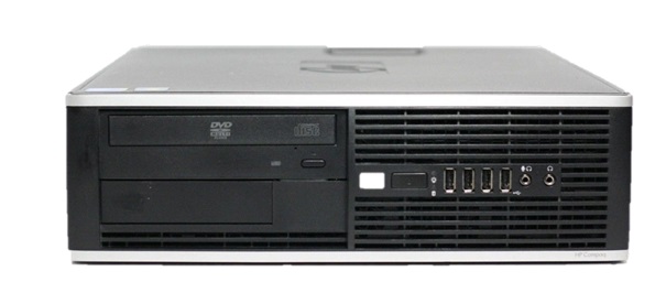 HP Compaq Elite 8000USDT