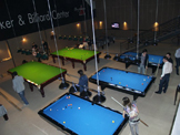 Snooker & Billiard Center