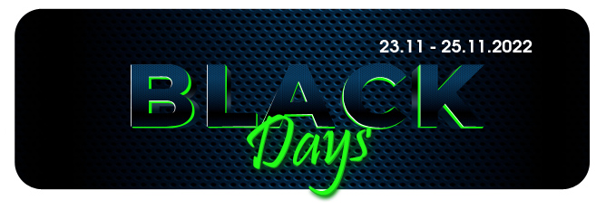 Microinvest Black Days 2022