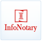 InfoNotary