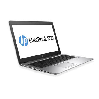 Лаптоп HP EliteBook 850