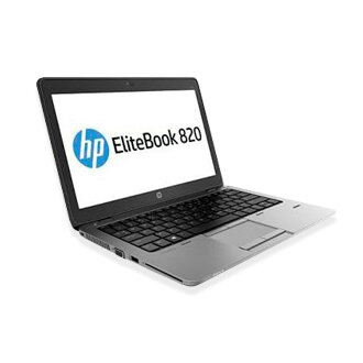Лаптоп HP EliteBook 820
