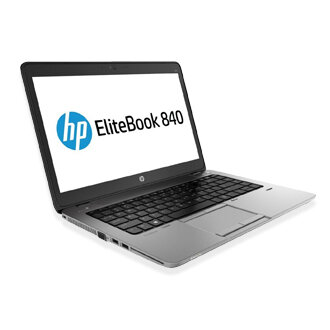 Лаптоп HP EliteBook 840