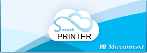 Microinvest Smart Printer