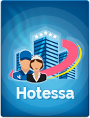 НОВО! Мобилно приложение за хотелско домакинство Hotessa! Вземете БЕЗПЛАТНО и използвайте в комбинация с Microinvest Хотел Pro>>