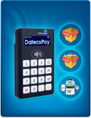 Microinvest и DatecsPay си подават ръка, за да Ви предложaт модерно комплексно решение за управление на продажби и плащания, включваща отличен търговски софтуер и POS терминал с изгодни условия
