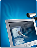 Microinvest POS Software, Integrated with a Video Surveillance System - Be up-to-date with the latest technology and control system in terms of video surveillance